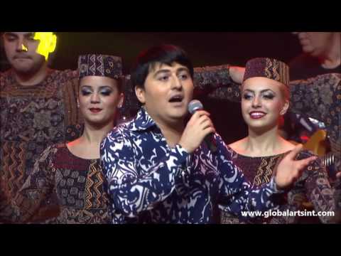 Arman Hovhannisyan - Antznum es / Live in Concert / 2013