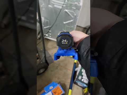 Yep... It's a Kobalt Tool #shorts