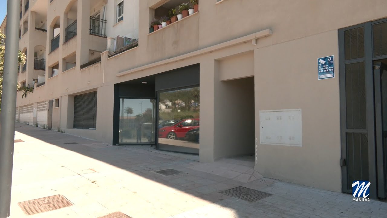 En septiembre estará funcionando el Centro Polivalente “Puerta del Mar”