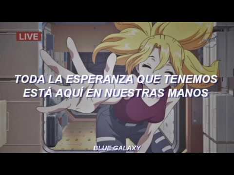 One small step//Dr. Stone ost// [Lillian Weinberg-Laura Pitt Pulford] Subtitulado al español