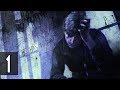 Silent Hill Downpour Part 1 Walkthrough Gameplay No Commentary