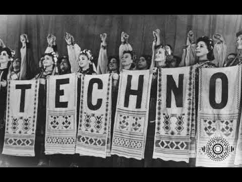 6 hours of Best Old - School Techno Classics [Umek~Pleasurekraft~Green Velvet~Dosem]