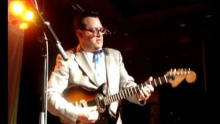 Big Sandy & the Fly-Rite Boys "Hey Lowdown, Better Slow Down"