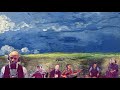 THE HOT TODDIES JAZZ BAND - "Blue Skies" feat. Ron Wilkins (Quarantine Track ep.#7)