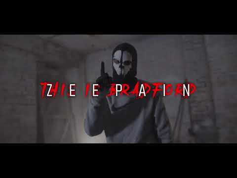 Zee Pain this is Bradford official trailer🔥❤