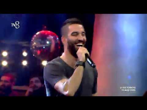 O Ses Türkiye Arda Turan 'Sarı Çizmeli Mehmet Ağa'