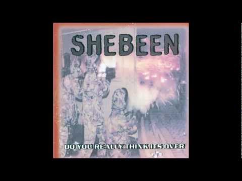 Shebeen Song for Marcella