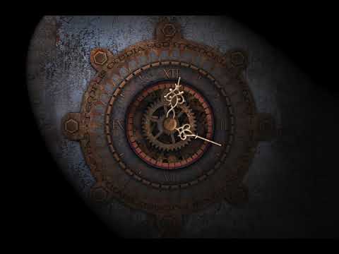 Time Moodial Time Machine /No copyright video