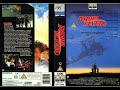 Original VHS Opening Radio Flyer 1993 UK Rental Tape