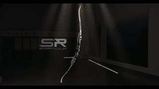 Střed luku FORMULA RS 25"