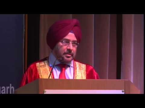 Dayanand Medical College and Hospital, Ludhiana. Convocation Live Telecast