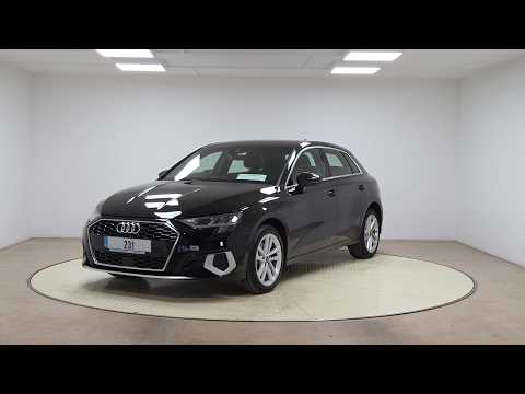 Audi A3 A3 Sport 40 Tfsi E S-A  Sport  40 TFSIe 20 - Image 2