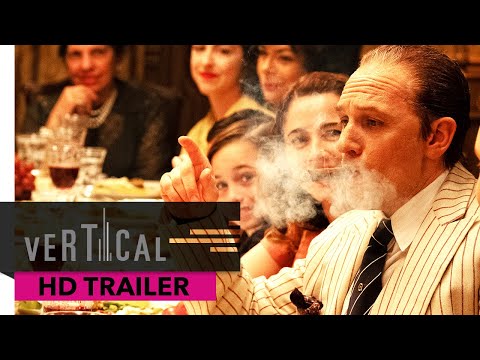 Capone | Official Trailer (HD) | Vertical Entertainment