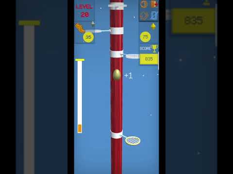Egg Bounce Up video thumbnail