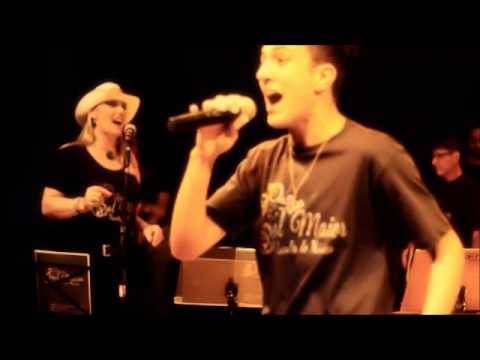 Balada Com A Mulherada video