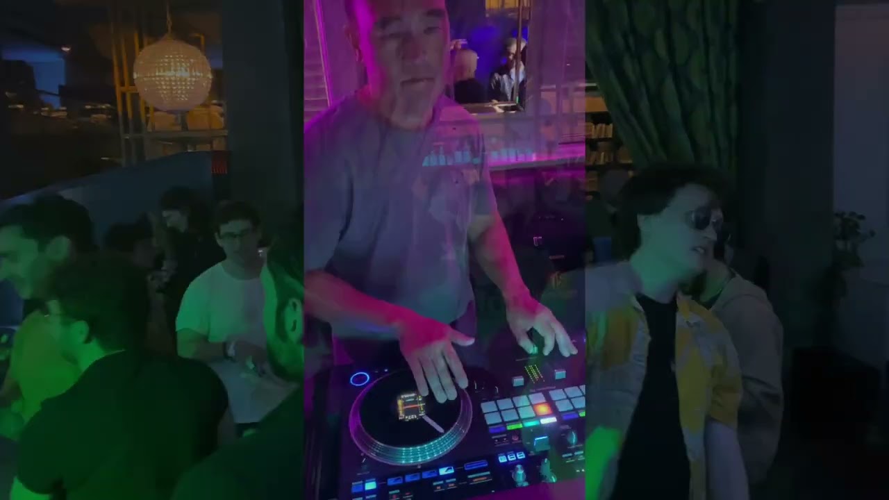 Promotional video thumbnail 5 for Twin Spin Entertainment