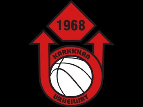 U17 KaU vs Rekola, Karkkilan Liikuntahalli