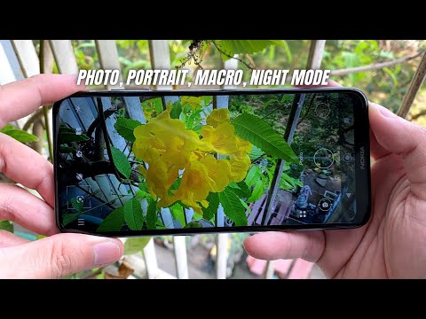 Nokia G10 Camera test full Features