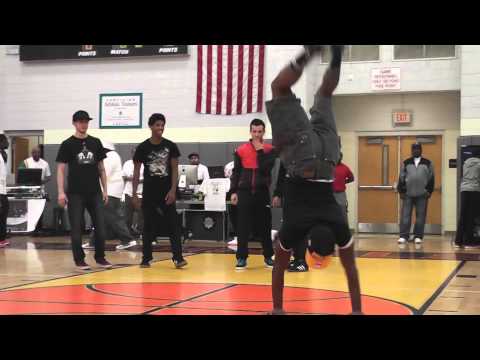 Breakdancing   HD 1080p