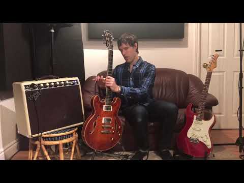 Guitar Tone Tuesday - Ep:13: Now I can balance Single Coils with Buckers!