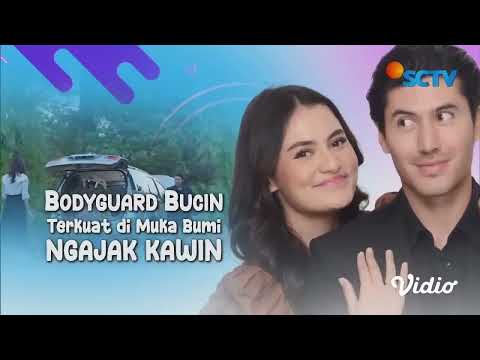 FTV terbaru 2024 Budyguard Bucin Terkuat Di Ngajak nikah #filemftvterbaru#filemsctvterbaru#