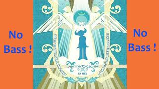 Little L (Wounded Buffalo remix) ► Jamiroquai ◄🎸► No Bass Guitar ◄🟢 Clic 👍🟢