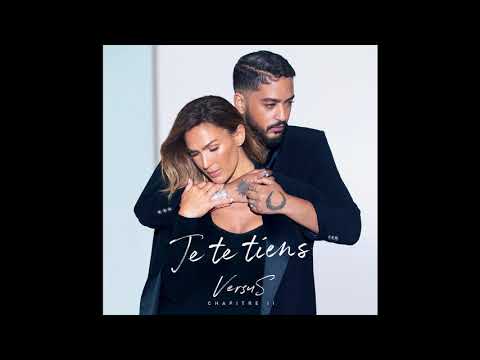 Video thumbnail for Je te tiens