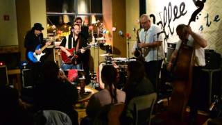 &quot;Put the Shoe on the Other Foot&quot;