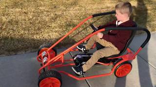 Part 1 - Top 10 gender neutral toys w/ no screens, batteries, lights or sounds for ages 3-6 (2019)