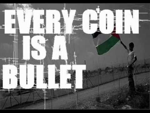 Long Live Palestine - by Lowkey