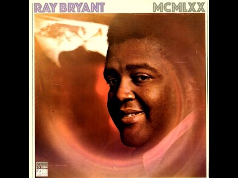 Ray Bryant - My Cherie Amour