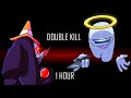 FNF | vs Impostor V4 - Double Kill [1 HOUR]