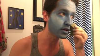 #trickorbeat Liza Minnelli does Hades