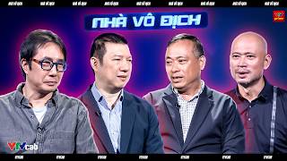 MAN CITY VÀ LIVERPOOL GỤC NGÃ, ARSENAL ĐỦ SỨC GÁNH NƯỚC ANH Ở CHAMPIONS LEAGUE? | NHÀ VÔ ĐỊCH FULL