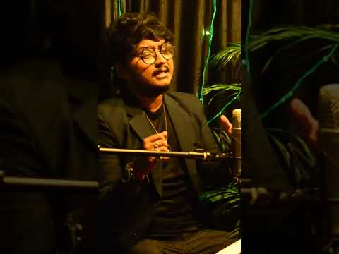 Anirban Sarkar Baatein yeh kabhi na