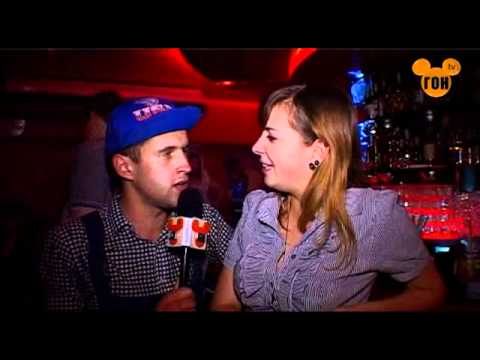 ГОН party» серия 18 @ CамоГОН