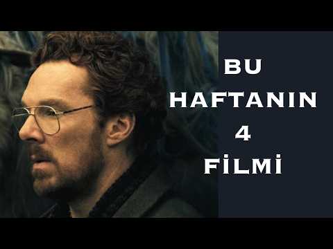 This Week's Movies and TV Series - June 29, 2024