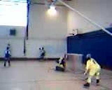 Rink hockey Feminine 3