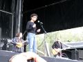 Bettye LaVette, "Change Is Gonna Come," Outside Lands