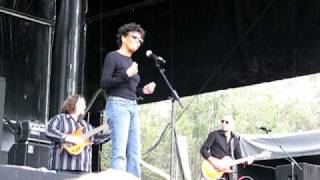 Bettye LaVette, "Change Is Gonna Come," Outside Lands