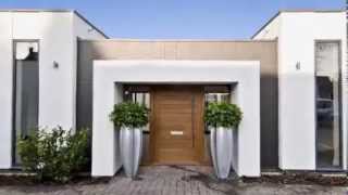 PD Architecture | Lambley, in Nottingham | Contemporary New Home | Tel: 0115 931 4420