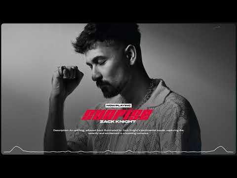 Zack Knight - Sunrise