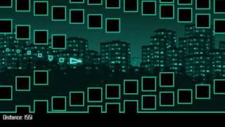 Metro Siberia People in Planes Edition