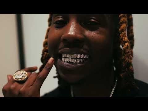 ScaleBaby - Island Baby (Official Music Video)