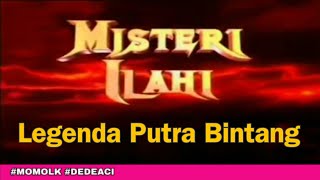 Download lagu FTV Misteri Ilahi 2024 : Legenda Putra Bintang - Guntara Hidayat, Alenta s Hombing, Ratu anisa mp3