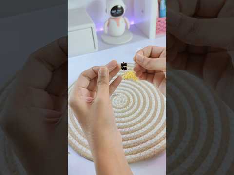 Diy Bracelets🖤✨ | handmade jewellery |#shorts #diy #trending #viral #crafts #howtomake #art