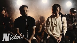 idobi Sessions: Palisades - &quot;Fall&quot;