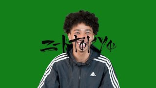 - Trever : モノマネラップのはじまり