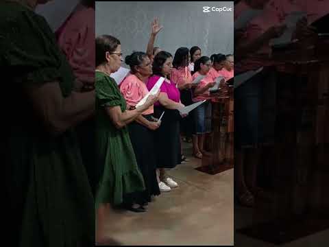 Semana Da mulher 3° Dia  - Santa Elisa