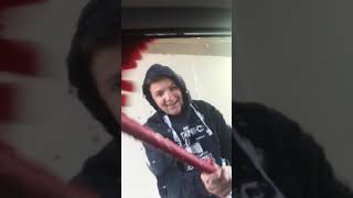 Lil Tracy - Keke Palmer Music Video